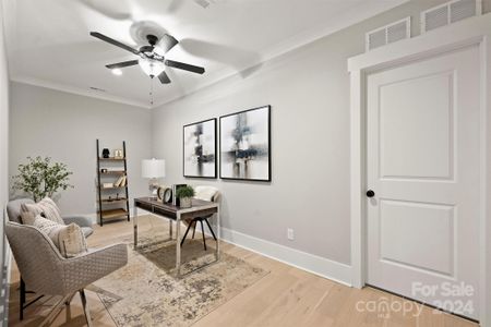 New construction Single-Family house 8163 Fairview Road, Unit 9, Charlotte, NC 28226 - photo 30 30
