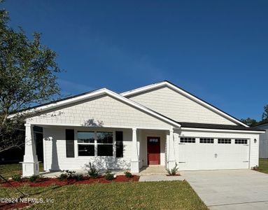 New construction Single-Family house 4116 Suncoast Crossing Lane, Jacksonville, FL 32210 - photo 29 29
