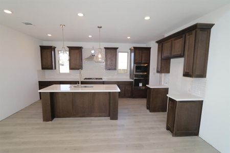 New construction Single-Family house 725 Rosemary Road, Argyle, TX 76226 Chesapeake- photo