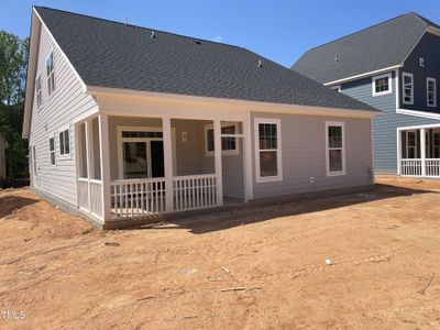 New construction Single-Family house 3126 Armeria Drive, Unit Lot 2, Apex, NC 27502 - photo 11 11
