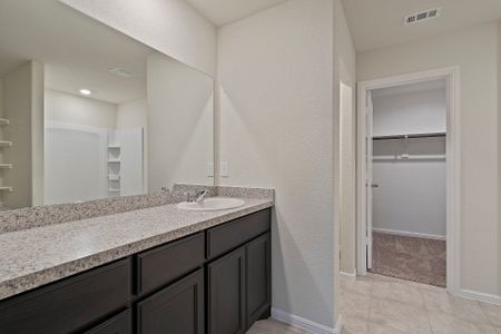 New construction Single-Family house 761 High Summit Trail, Fort Worth, TX 76131 - photo 65 65