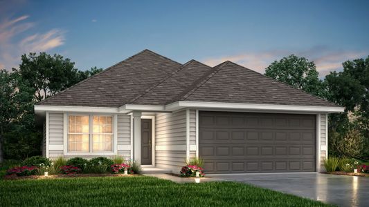 New construction Single-Family house 5627 Briana Dee Drive, Rosharon, TX 77583 - photo 0 0