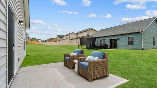 Shannon Woods: Walk & Enclave by Lennar in Maiden - photo 6 6