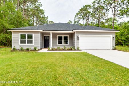 New construction Single-Family house 1432 Wolf Trail, Middleburg, FL 32068 - photo 2 2
