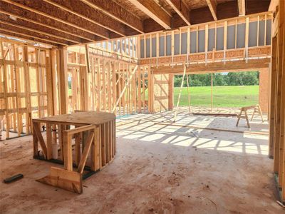 New construction Single-Family house 9902 Deep Water Drive, Missouri City, TX 77459 - photo 5 5