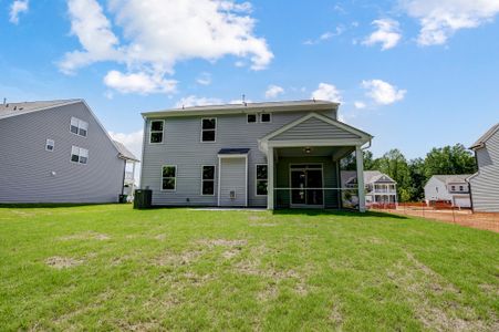 New construction Single-Family house Windley Drive, Gastonia, NC 28054 Davidson- photo 73 73