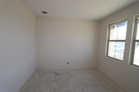 New construction Single-Family house 1236 Monterra Way, Fate, TX 75087 Geneva- photo 24 24