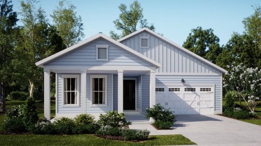Carnes Crossroads: Arbor Collection by Lennar in Summerville - photo 7 7