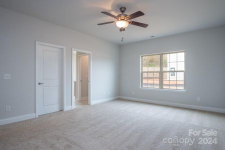 New construction Single-Family house 103 High Rock Court, Unit 11, Statesville, NC 28677 - photo 12 12