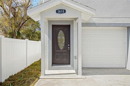 New construction Single-Family house 3618 25th Street, Tampa, FL 33605 - photo 2 2