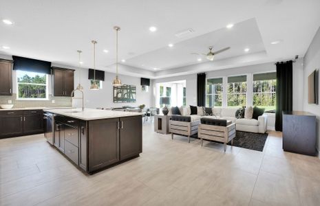 New construction Single-Family house 73 Glenhurst Avenue, Ponte Vedra, FL 32081 - photo 13 13