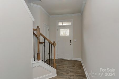 New construction Townhouse house 1228 Virginia Pine Drive Nw, Huntersville, NC 28078 - photo 2 2