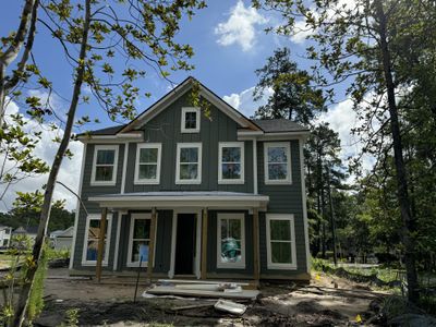 New construction Single-Family house 113 Gray Pine Lane, Summerville, SC 29483 - photo 0