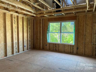 New construction Single-Family house 8100 Rolling Wheels Road, Unit KEN0053, Charlotte, NC 28215 - photo 25 25