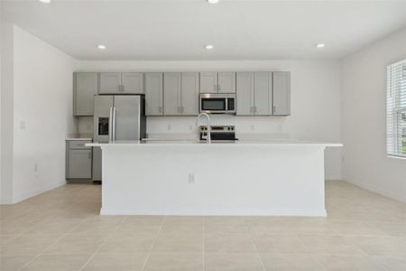 New construction Single-Family house 166 Jones Fish Camp Road, Edgewater, FL 32141 Redbud- photo 5 5