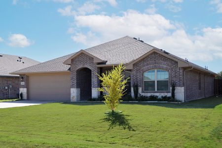 New construction Single-Family house 2050, 529 Cottage Row, Mabank, TX 75147 - photo