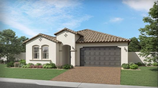 Verde Trails: Horizon by Lennar in Tolleson - photo 4 4