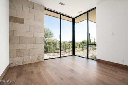 New construction Single-Family house 28110 N 96Th Place, Scottsdale, AZ 85262 - photo 32 32