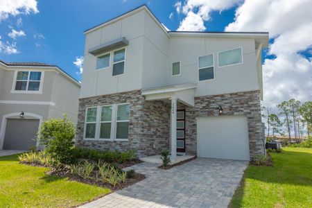 New construction Single-Family house 2004 Fleming Mist Place, Kissimmee, FL 34747 - photo 62 62