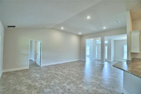 New construction Single-Family house 4012 Tullamore Lane, Auburndale, FL 33823 2330- photo 30 30