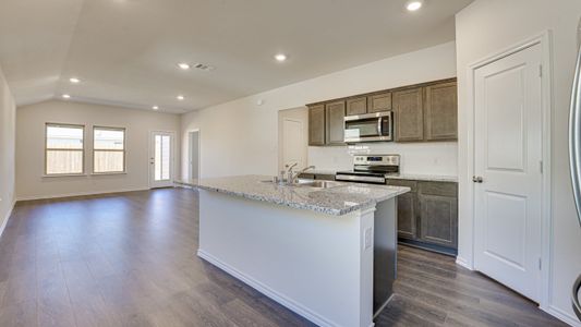 New construction Single-Family house X30A Amber, 812 Shear Drive, Josephine, TX 75189 - photo