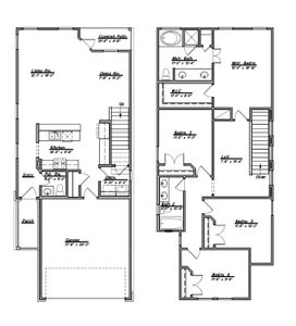 New construction Single-Family house 1597, 10005 Ocelot Court, Magnolia, TX 77354 - photo