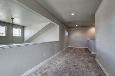 New construction Townhouse house 6248 Vernazza Way, Windsor, CO 80550 - photo 74 74