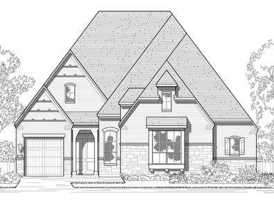 New construction Single-Family house 931  Forest Creek Drive, Rockwall, TX 75087 - photo 5 5