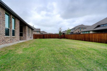 New construction Single-Family house 2808 Augustus Way, Mansfield, TX 76063 - photo 29 29