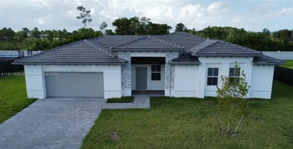 New construction Single-Family house 16753 Sw 290Th Ln, Homestead, FL 33030 - photo 0