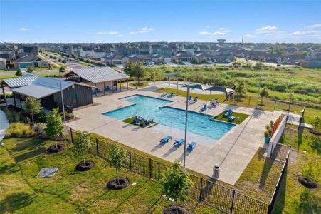 New construction Single-Family house 290 Madrid St, Kyle, TX 78640 - photo 36 36