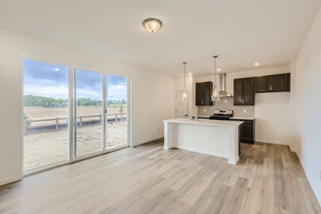 New construction Single-Family house 2039 Ballyneal Drive, Fort Collins, CO 80524 Antero- photo 14 14