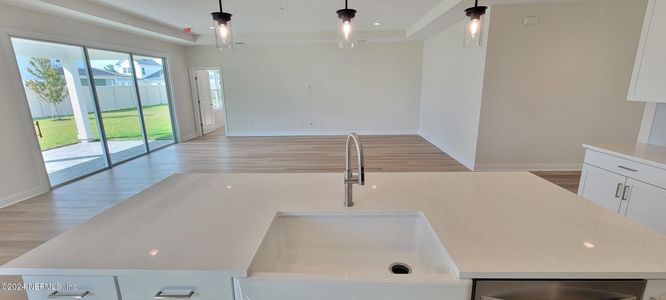 New construction Single-Family house 497 Hillendale Circle, Saint Johns, FL 32259 - photo 22 22