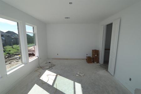 New construction Single-Family house 2251 Vanessa Cay Lane, La Porte, TX 77571 Bordeaux- photo 10 10