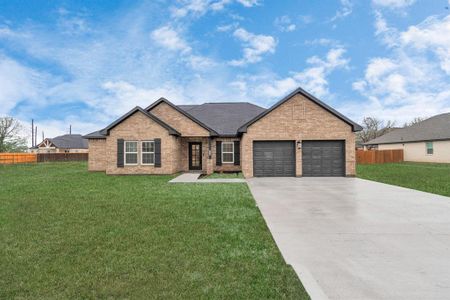 New construction Single-Family house 3810 Doveswood Circle, Needville, TX 77461 - photo 5 5