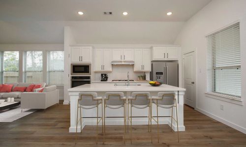 New construction Single-Family house 1220 Abbeygreen Road, Forney, TX 75126 - photo 14 14