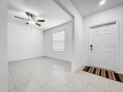 New construction Single-Family house 11711 Lavender Loop, Spring Hill, FL 34609 Providence II- photo 6 6
