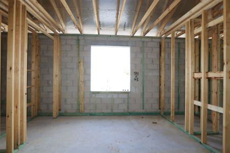 New construction Single-Family house 7746 Hemlock Seed Drive, Wesley Chapel, FL 33545 Corina  III Bonus- photo 14 14