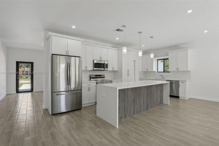 New construction Single-Family house 1511 Nw 10Th Ave, Fort Lauderdale, FL 33311 - photo 2 2