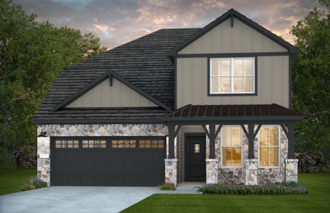Montgomery Bend by Pulte Homes in Montgomery - photo 11 11