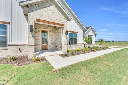 New construction Single-Family house 2320 Maywood Lane, Palmer, TX 75152 - photo 20 20