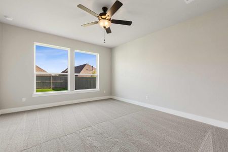 New construction Single-Family house 2155 Clearwater Way, Royse City, TX 75189 - photo 14 14