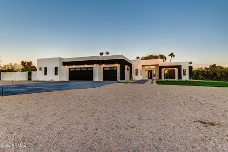 New construction Single-Family house 00000 E Shaw Butte Drive, Scottsdale, AZ 85259 - photo 54 54