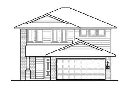 New construction Single-Family house 1200 Millpointe Lane, Dayton, TX 77535 - photo 16 16