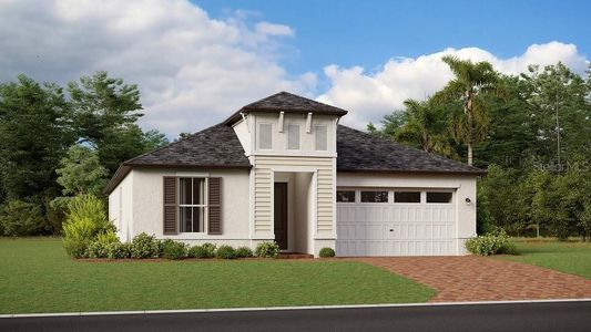 New construction Single-Family house 11606 E 74Th Circle, Palmetto, FL 34221 - photo 0