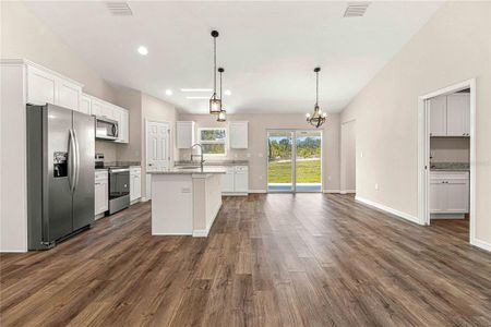 New construction Single-Family house 5608 Sw 153Rd Street Road, Ocala, FL 34473 - photo
