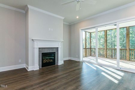 New construction Single-Family house 6052 Scalybark, Durham, NC 27712 - photo 8 8