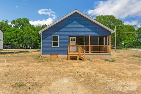 New construction Single-Family house 1241 Burris Boulevard, Lincolnton, NC 28092 - photo 4 4