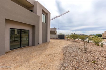 New construction Single-Family house 4942 N Ascent Drive, Scottsdale, AZ 85251 - photo 4 4
