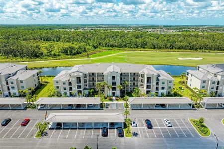 New construction Condo/Apt house 18114 Gawthrop Drive, Unit 304, Bradenton, FL 34211 - photo 0